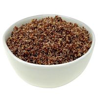 Fully Cooked Organic Red Quinoa