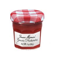 BM Mini Guava Preserves