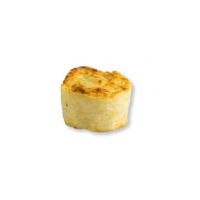 Small Gratin Potatoes