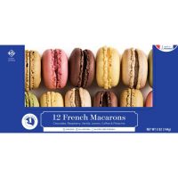 French Macarons 12g
