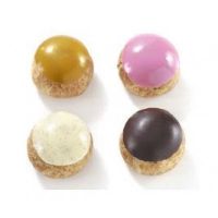 Assorted Mini Choux