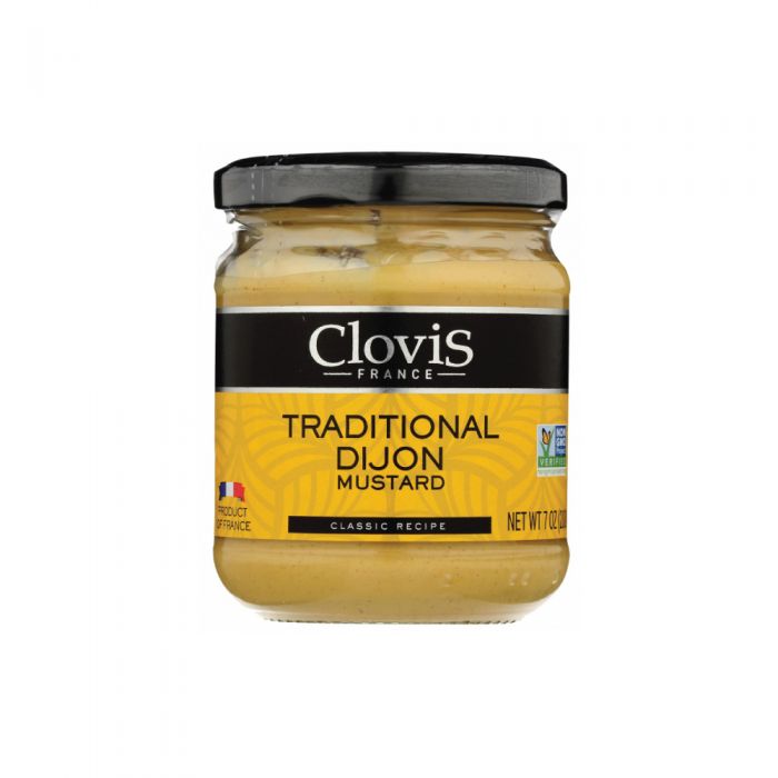 Dijon Mustard