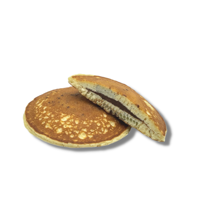 pancake cookie png