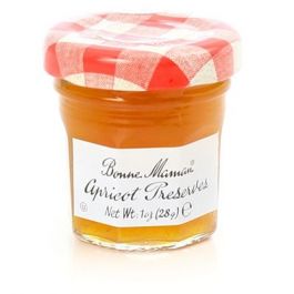 Home delivery of Bonne Maman apricot jam